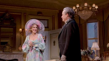 Sarah Jessica Parker Shares Emotional Message After Broadway Return With Matthew Broderick